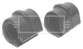 BORG & BECK Ремкомплект, соединительная тяга стабилизатора BSK6676K